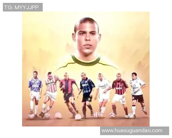 世纪足球巨星绰号背后的故事与传奇人物解析 世纪足球巨星绰号背后的故事与传奇人物解析