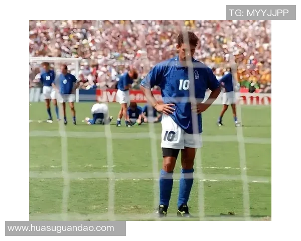 巴乔传奇回顾从忧郁王子到意大利足球永恒经典记忆