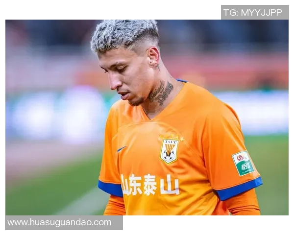 猜猜这位中超球星是谁 他在赛场上的表现让人惊叹不已 猜猜这位中超球星是谁 他在赛场上的表现让人惊叹不已