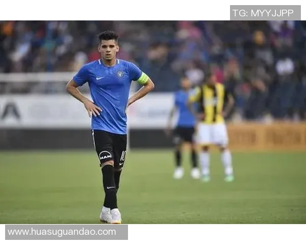 全球足球星二代帅哥排名前十 潜力与魅力兼备的未来之星