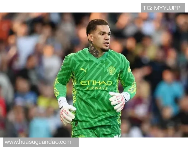 曼城足球明星实力排名全解析 谁是球队的绝对核心球员